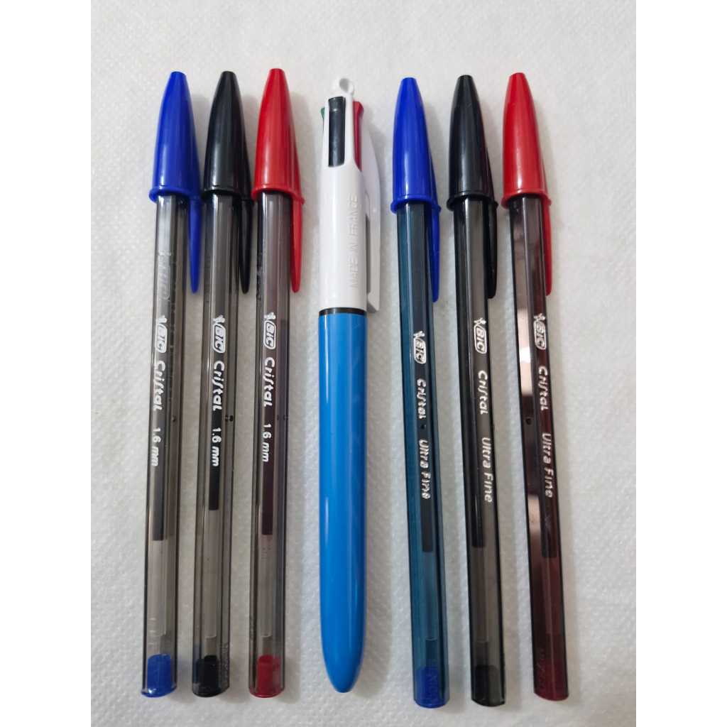 O que é Conjunto de Canetas Bic? Guia e Onde Comprar | BuscaProdutos