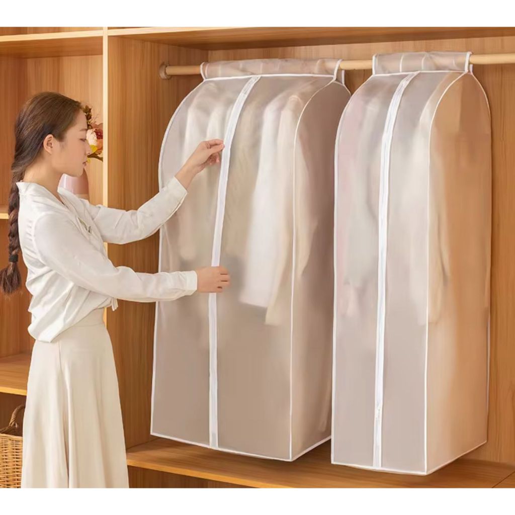 Capa para Arara de Roupas: Onde Comprar | BuscaProdutos