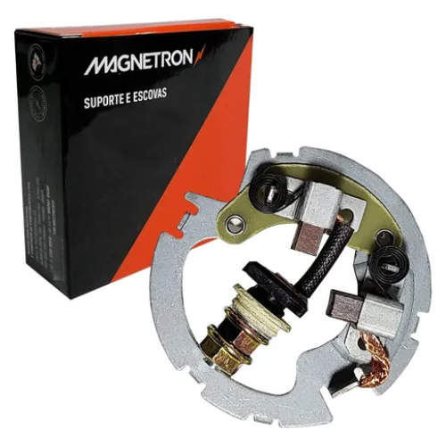 ESCOVA MOTOR PARTIDA CBX 250 TWISTER/ CBX200 STRADA/ FALCON 400/ XTZ 250 LANDER/ XTZ 250Z TENERE/NX350 SAHARA/FAZER250