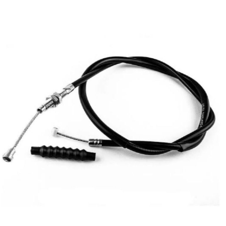 Cabo de embreagem p/moto Honda CG 150 Titan KS/ES/ESD 04/08 - CG 150 Titan JOB 04/08 - CG 150 Fan ESI 10/13 (1.065MM)