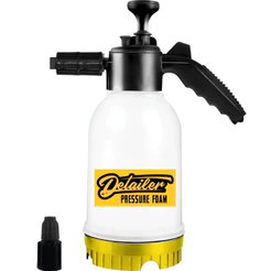 Pressure Foam Pulverizador Snow Foam Manual - Detailer