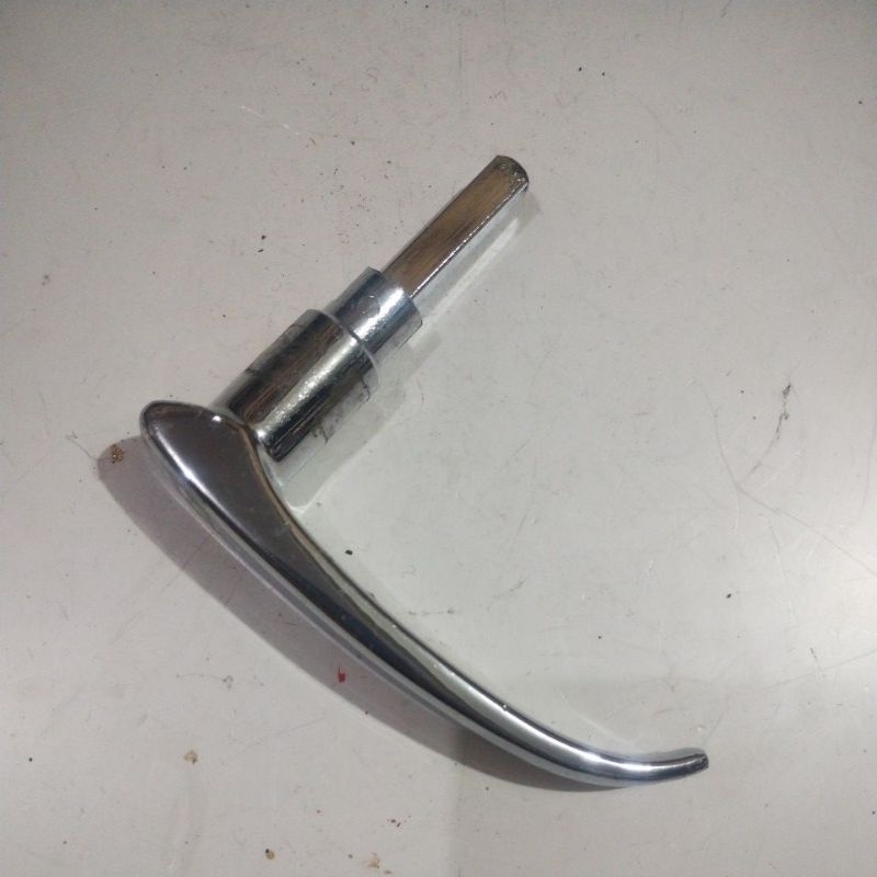 maçaneta externa porta salão Kombi corujinha
