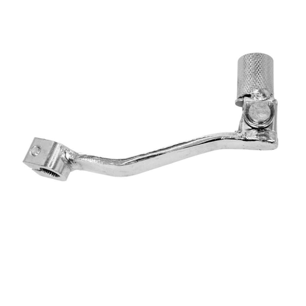 Pedal de Câmbio Marcha CRF 230 2007 a 2020 Articulado Reforçada Moto Trilha Off-Road Forte em Oferta na Shopee