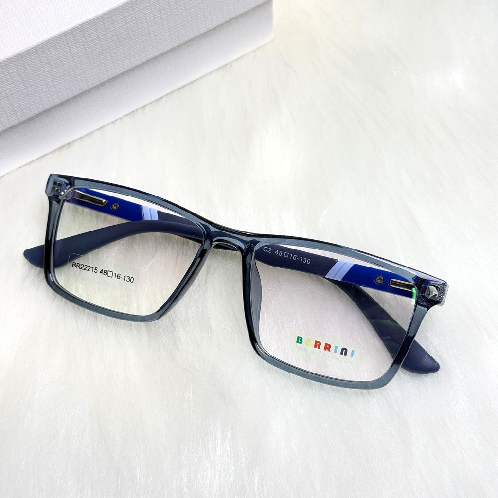 Armação Óculos de Infantil Quadrado Da Moda Flexível Premium 22215 Material TR90 em Oferta na Shopee