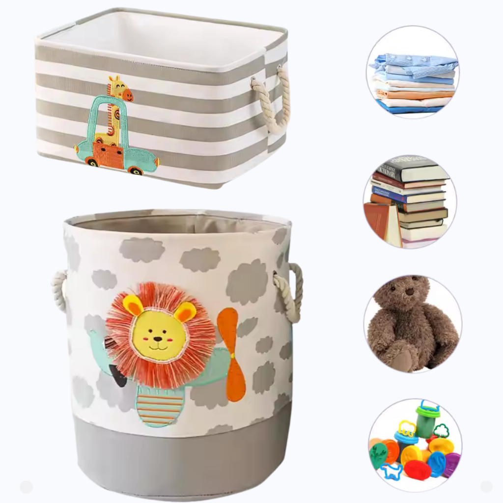 Armário Infantil para Brinquedos: Onde Comprar | BuscaProdutos