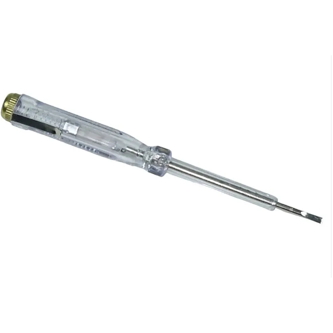 Chave Teste Fenda 3.0X140mm em Oferta na Shopee