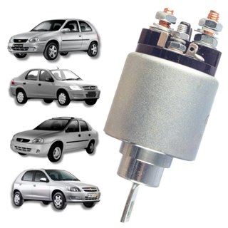 AUTOMÁTICO DE PARTIDA GM CELTA 2000/ CORSA em Oferta na Shopee