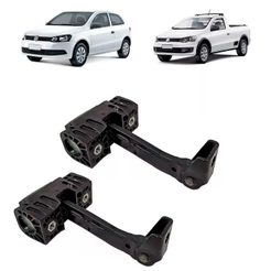Limitador De Porta Saveiro G5 G6 G7 G8 Original Vw 5u3837249