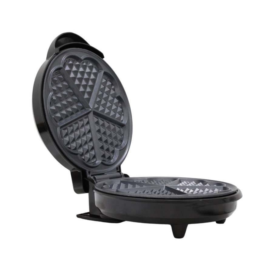 Máquina de fazer 5 Waffle BAK 800W