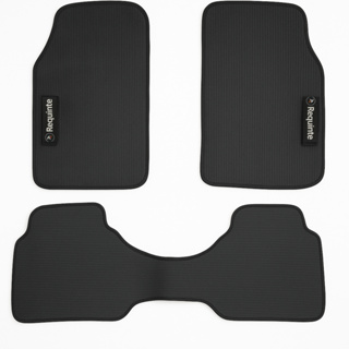 Tapete para Carro Fiat (3 Peças) – PVC Universal Premium em Oferta na Shopee