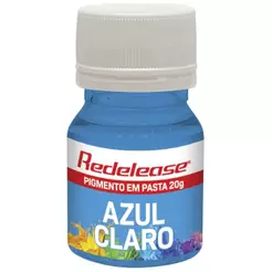 Pigmento Azul Claro Redelease (20 g)