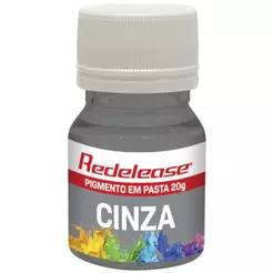 Pigmento Cinza Redelease (20 g)