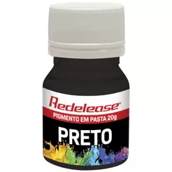 Pigmento Preto Redelease (20 g)