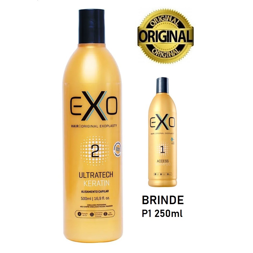 Exoplastia Progressiva: Onde Comprar | BuscaProdutos