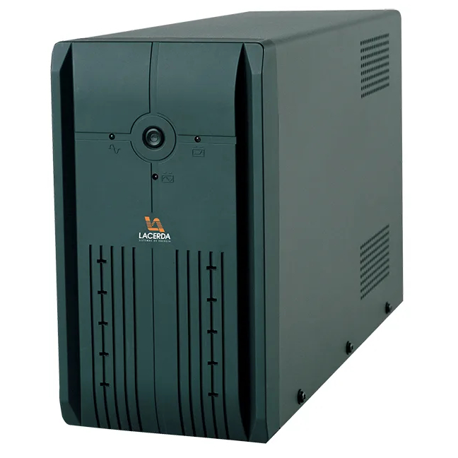 Nobreak Ups New Orion Premium 2000VA Entrada Bivolt Saída 110V 9 Tomadas