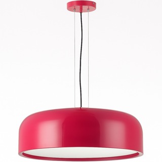 Luminária Pendente Lustre Para Sala Baccino Marsala Avant em Oferta na Shopee