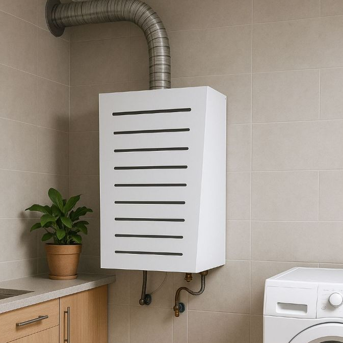 Móvel para Aquecedor a Gás: Onde Comprar | BuscaProdutos