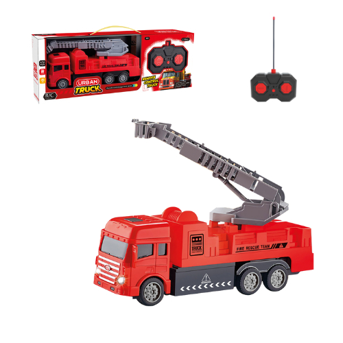 Bombeiro Samba Toys: Onde Comprar | BuscaProdutos