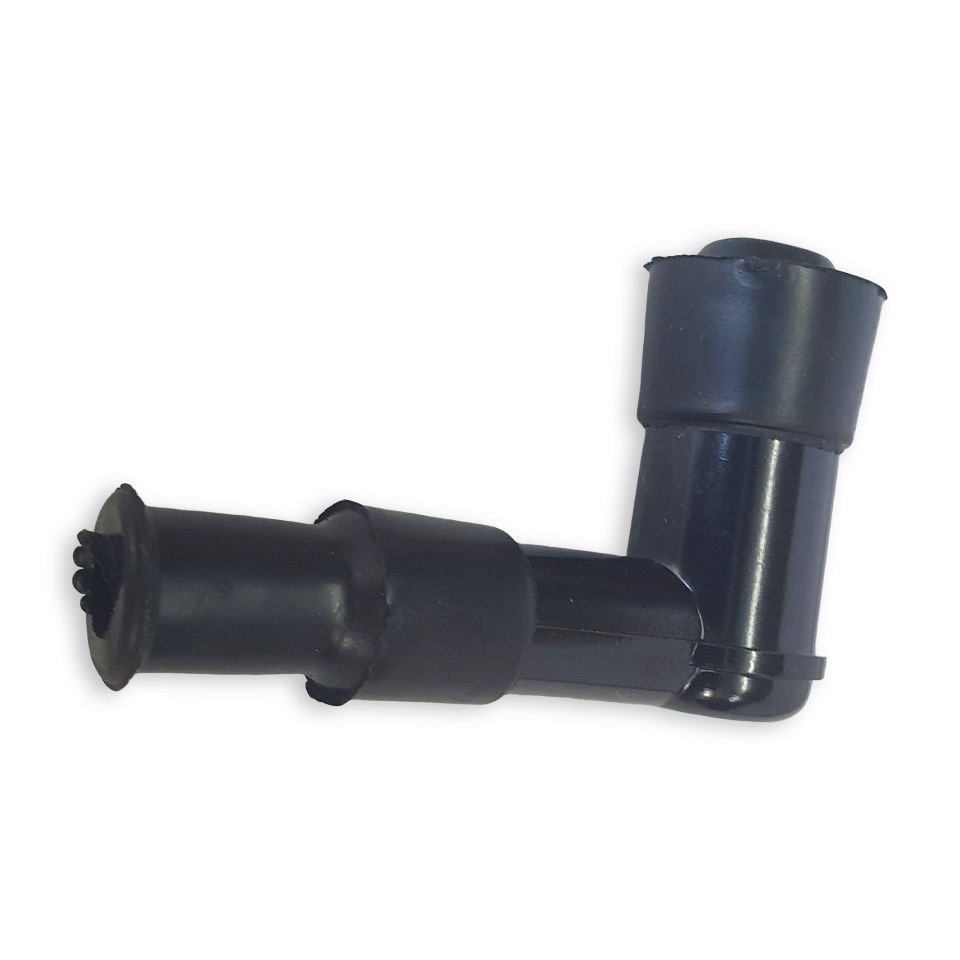 Detalhes do Cachimbo de Vela para Bicicleta Motorizada Mobilete Bikelete