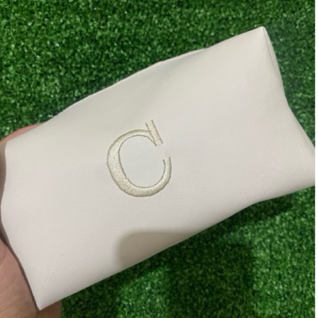 KIT DE 5/10/15 NECESSAIRES PERSONALIZADAS PARA MADRINHAS💍