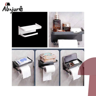 Suporte Papel Higiênico Toalha Suporte De Celular Parede Sabonete Ralo Click Dourado Pop Porta Papel em Oferta na Shopee