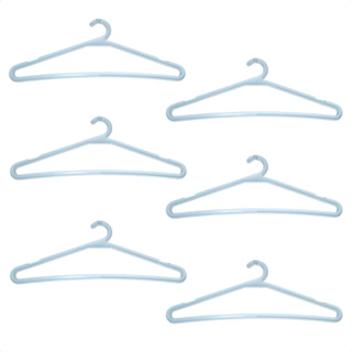 Kit 6 Cabides Para Secadora De Roupas Mueller - 500014391 em Oferta na Shopee