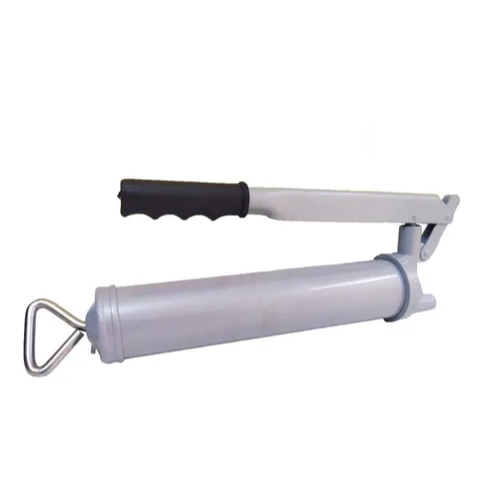 Engraxadeira Manual Bomba De Graxa Capacidade 300g 5JZ Grease Gun