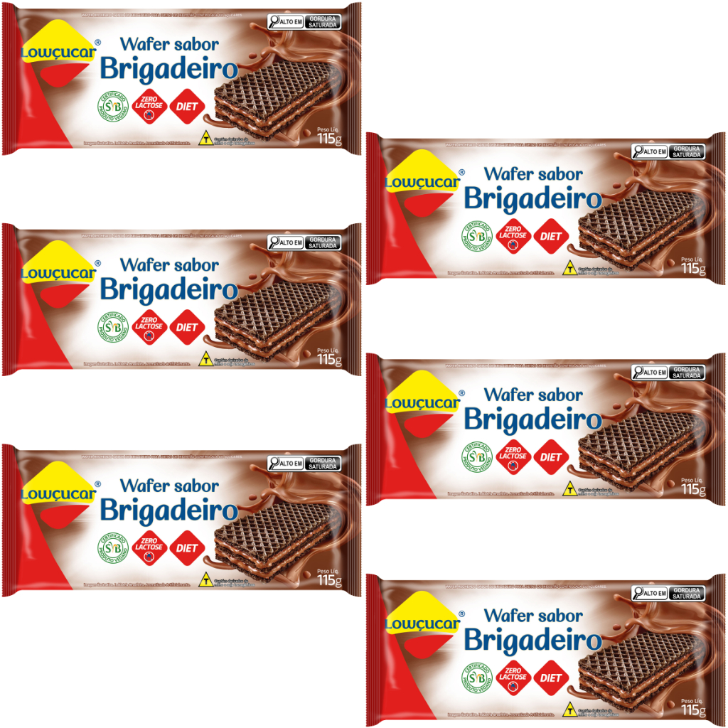 Brigadeiro Vegano: Onde Comprar | BuscaProdutos