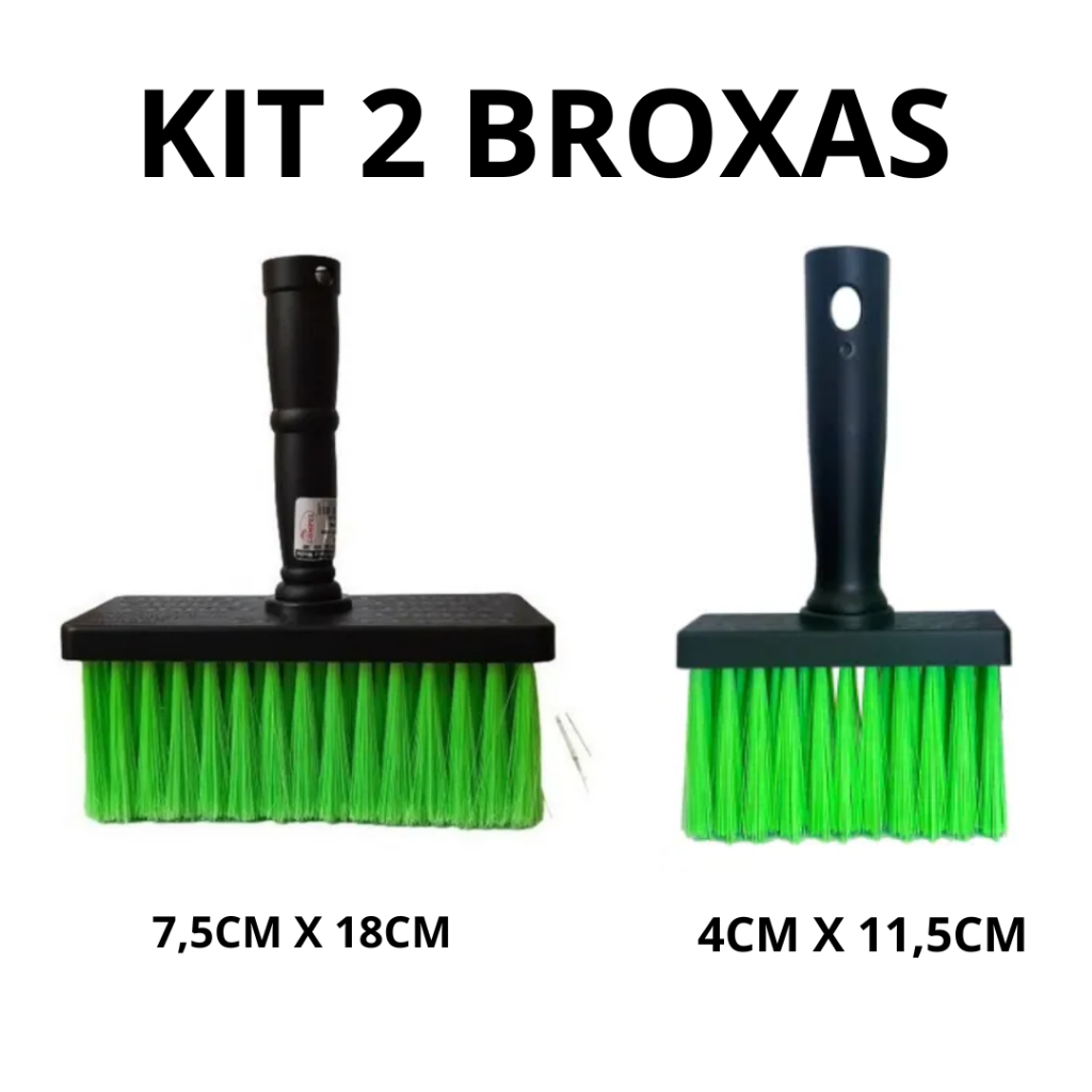 Broxa de Pintura: Onde Comprar | BuscaProdutos