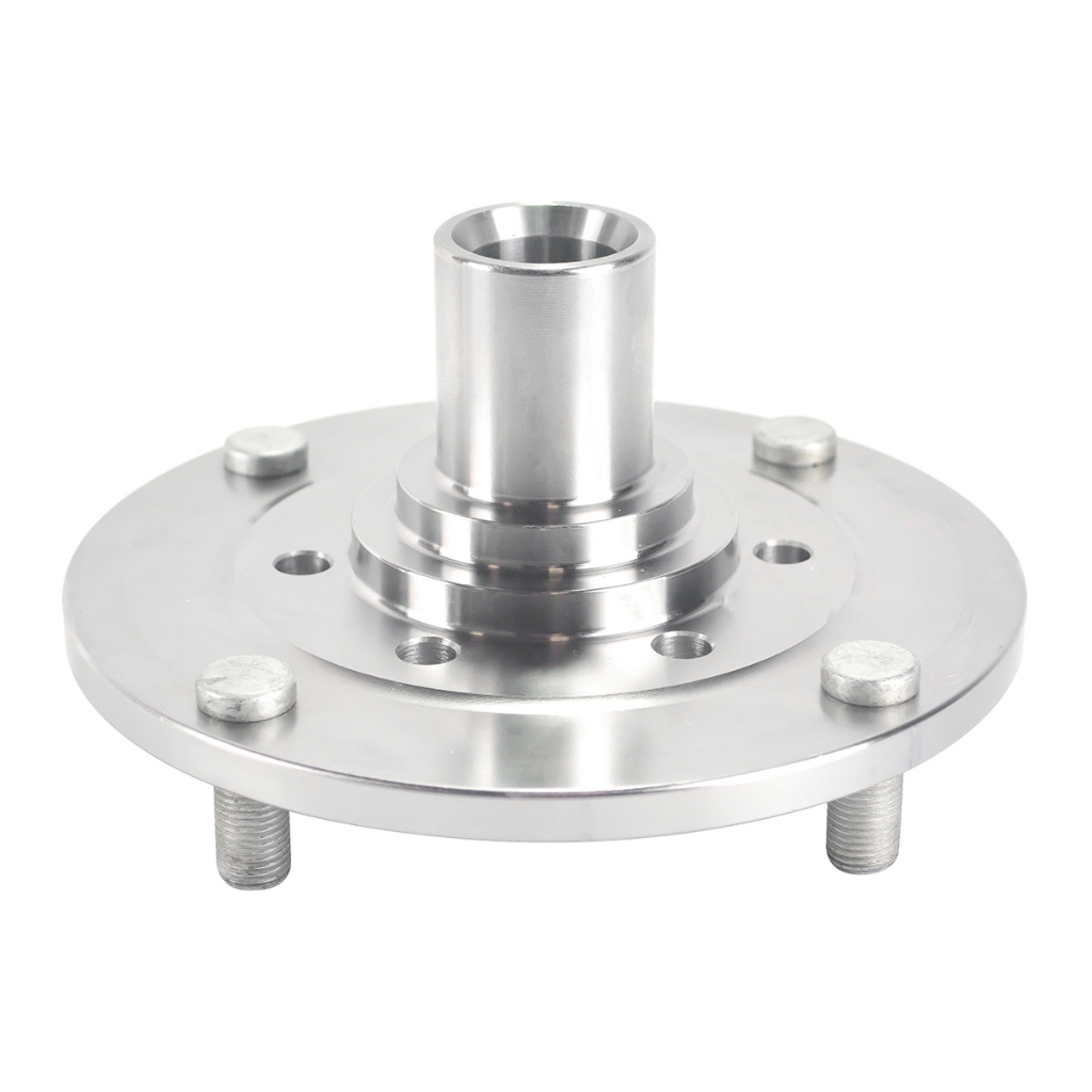 Cubo Roda Dianteiro S/ Rolamento Renault Trafic 2.0 2.2 (1992 - 2002) 42mm - IR17303