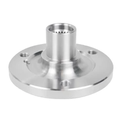 Cubo Roda Dianteiro S/ Rolamento Renault Kwid 1.0 2017 em diante 35mm - IR17307