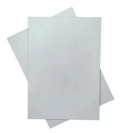 Papel Fotográfico Adesivo A4 Glossy 115g 300 Fls Masterprint