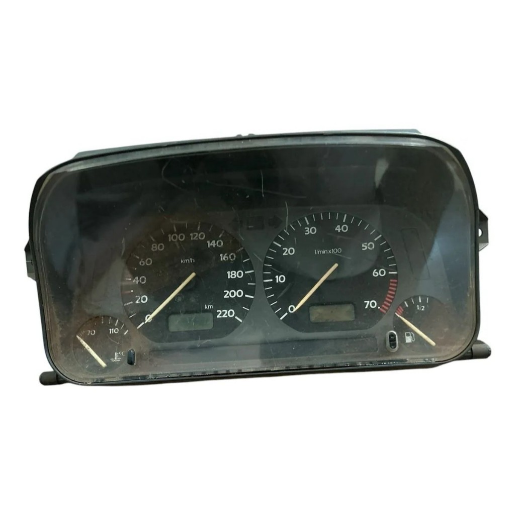 Painel Instrumentos Vw Golf Mk3 1994-1999. COD DA PEÇA:354001002
