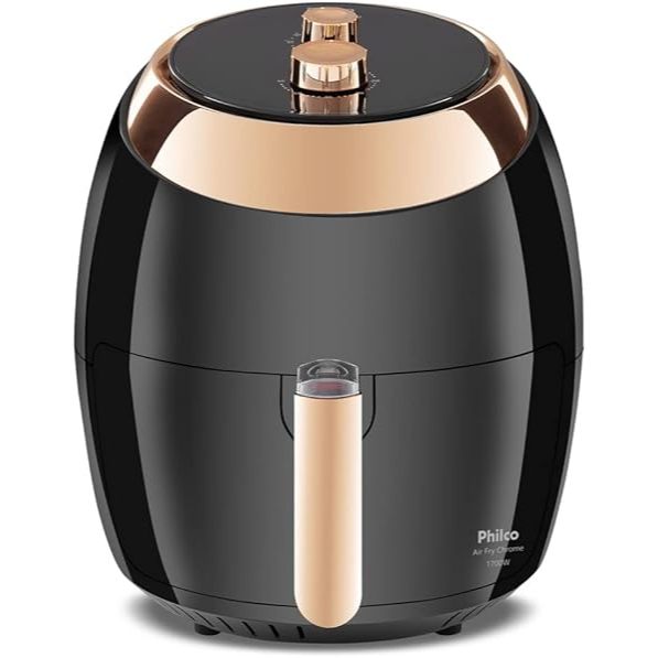 FRITADEIRA AIR FRYER PFR02PC 127V