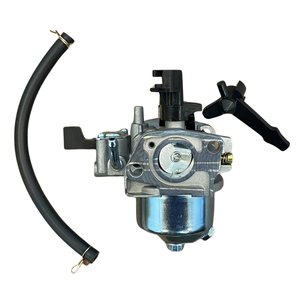 Carburador Motor Estacionário 4HP 5.5HP 6.5HP 6HP 7HP Branco Toyama CSM Kawashima Honda Gx160 Gx220