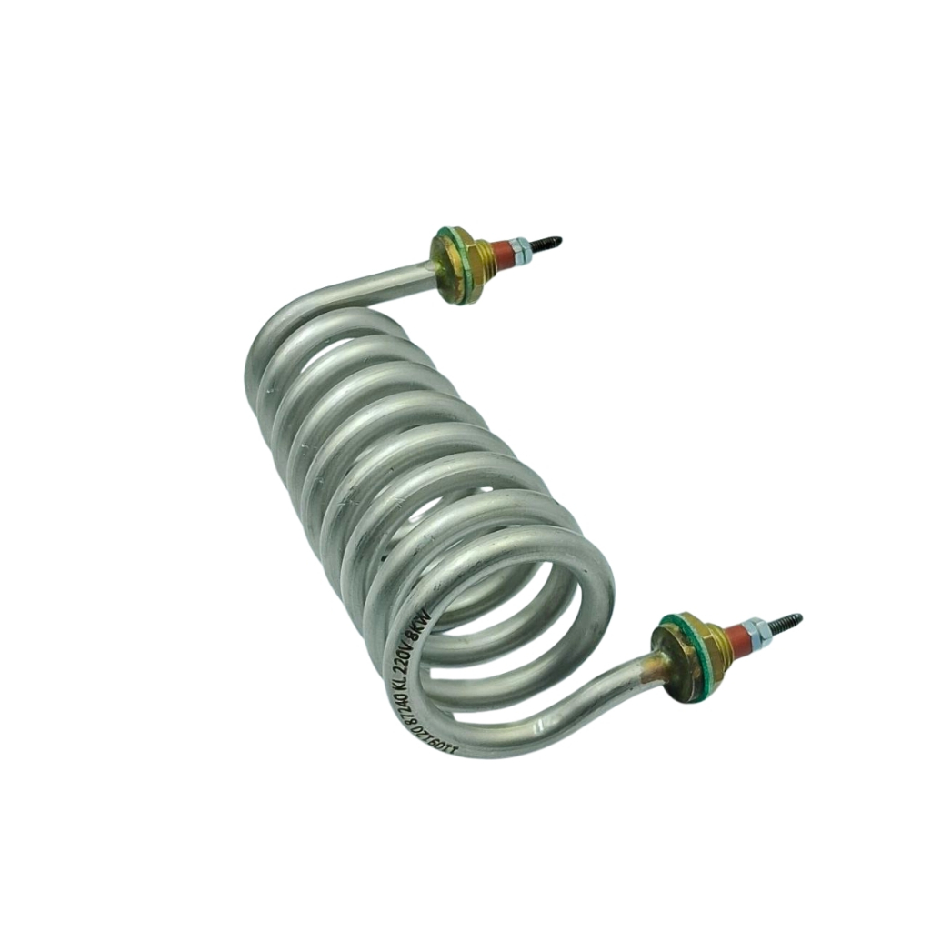 Resistência P/ Aquecedor Maxxi E Maxcromo Sinapse 8000W 220V