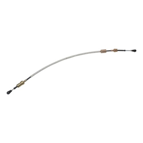 Cabo Seletor Marcha 1175mm Peugeot 206 207 1.6 Automático