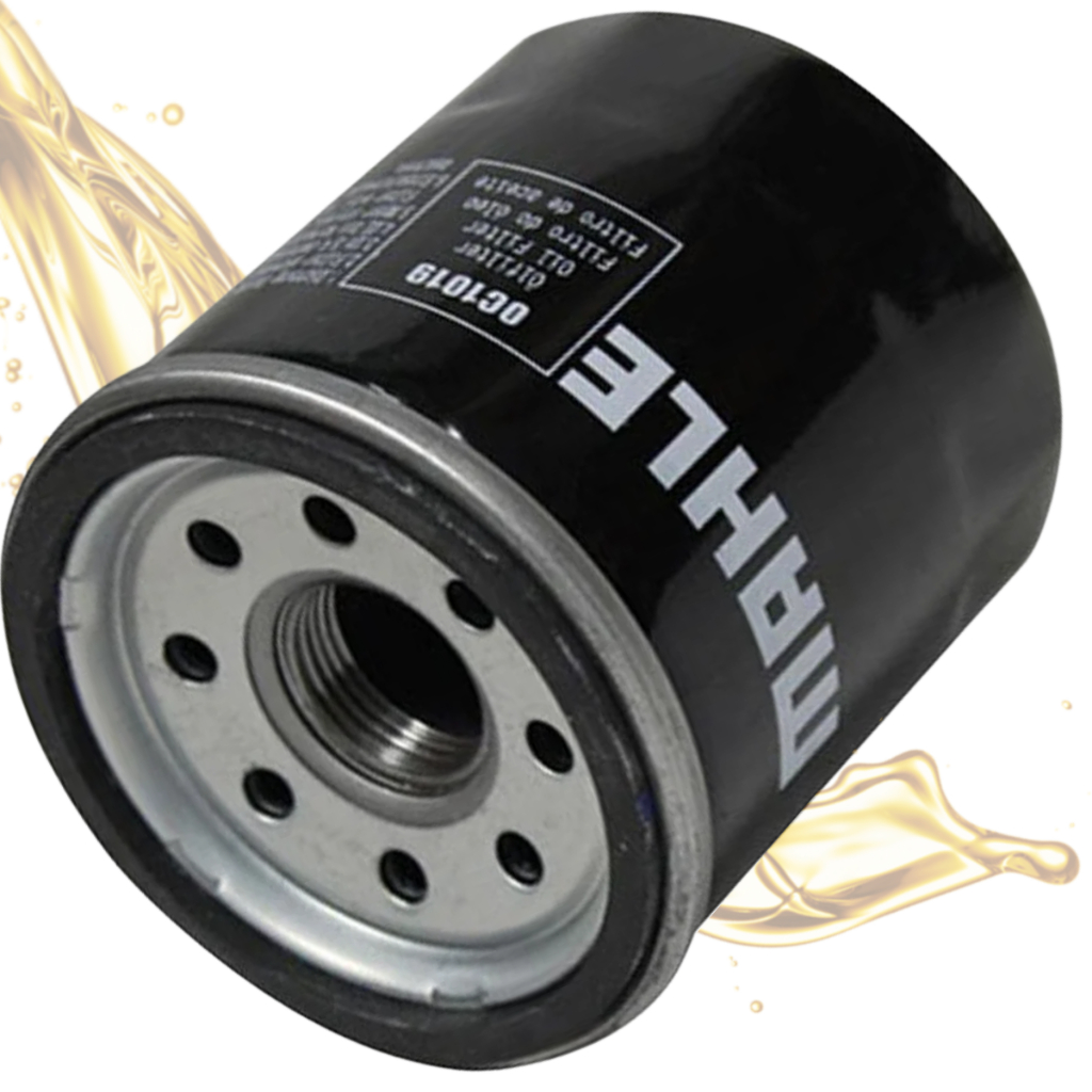 Filtro Óleo MOTO YAMAHA FZR 1000 MT-03 TDM900 XJ600 XVZ1600 YZF750 YZFR1 1000 YZFR6 600 F