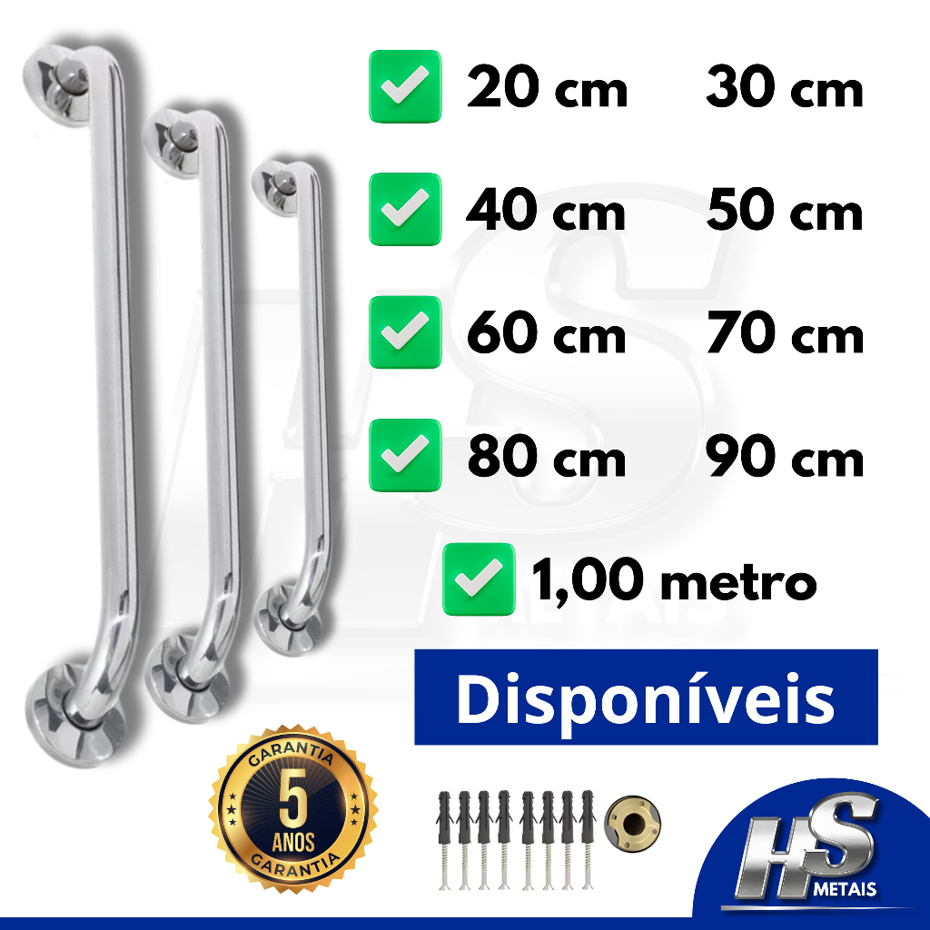 O que é Corrimão de Piscina? Guia e Onde Comprar | BuscaProdutos