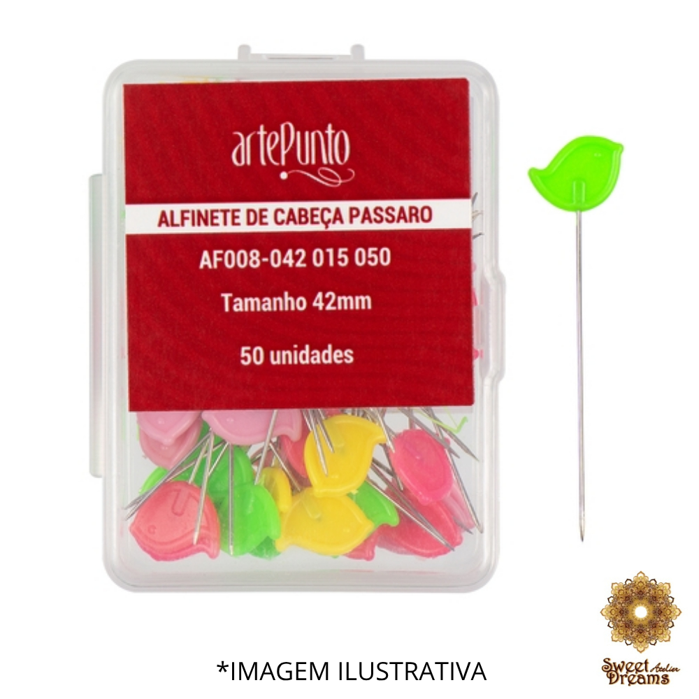 O que é Alfinete Caixa com 50? Guia e Onde Comprar | BuscaProdutos