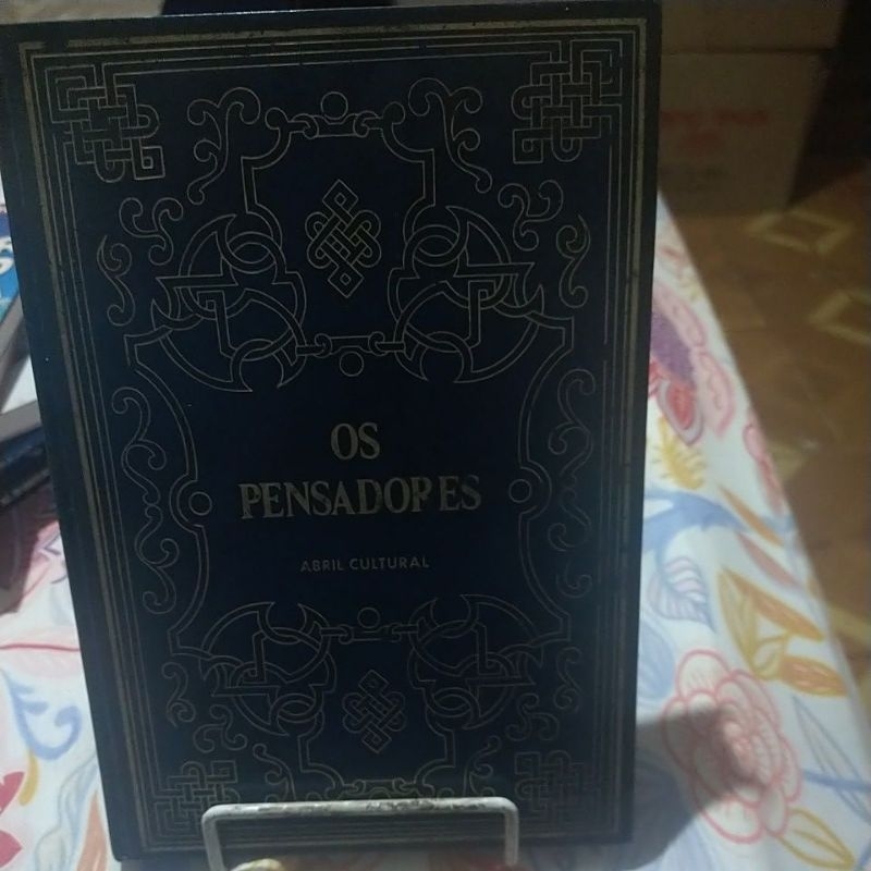 Os Pensadores: Erasmo De Rotterdam e Thomas More - Elogio da Loucura + A Utopia