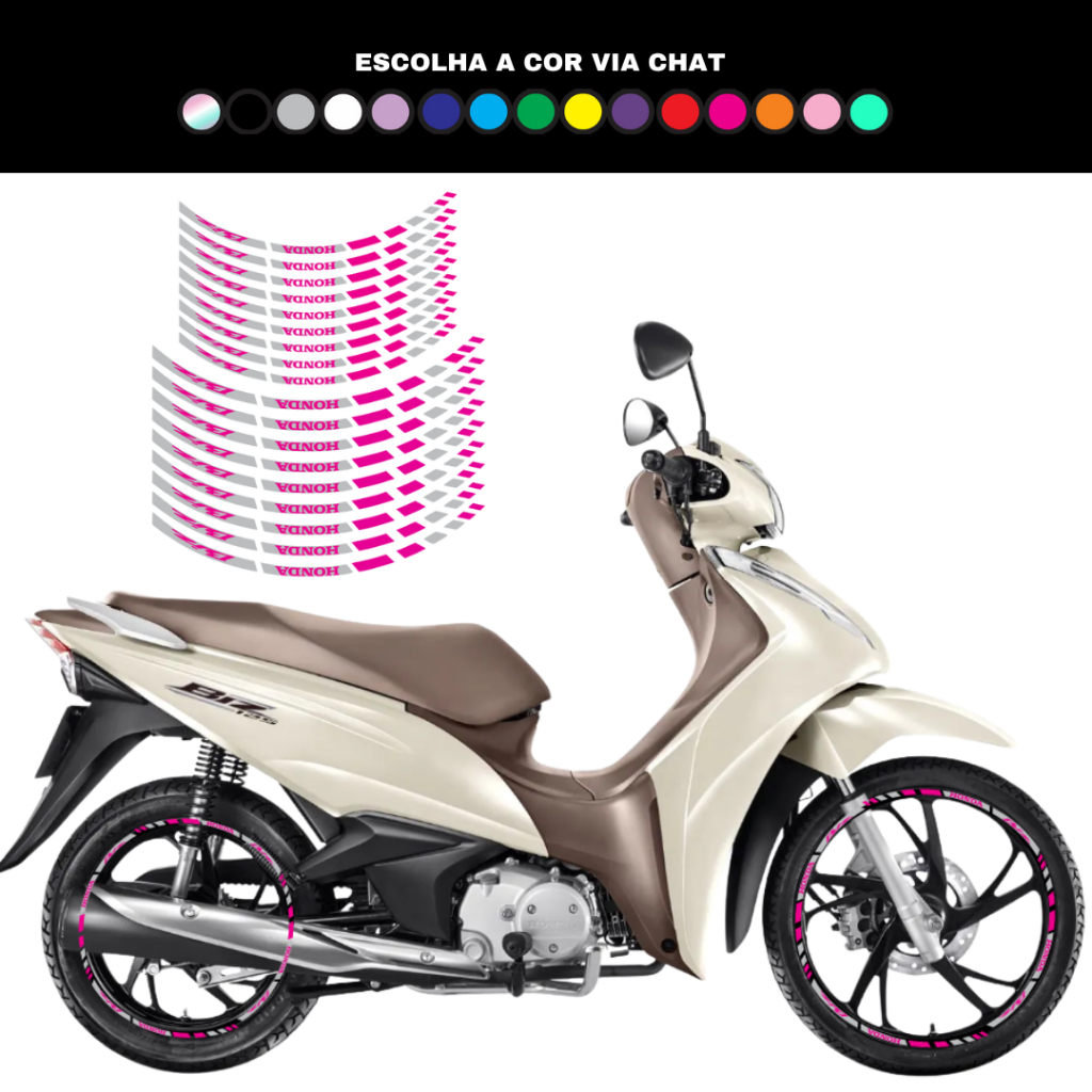 Aro Rosa Biz: Guia Completo e Onde Comprar | BuscaProdutos