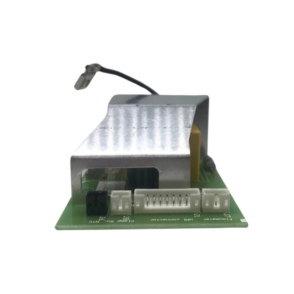 Placa Eletronica Arno Dolce Gusto Genio S DGS1 DGS2 220V ORIGINAL