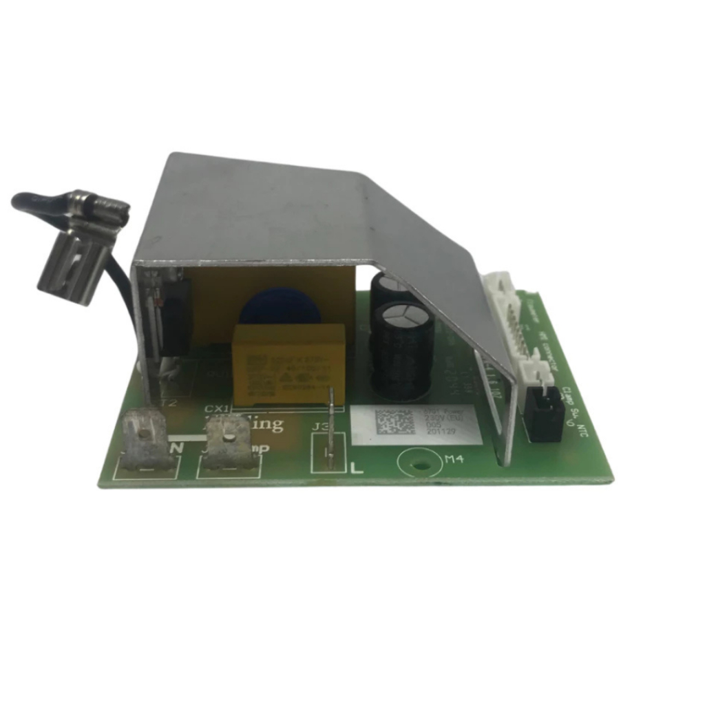 Placa Eletronica Arno Dolce Gusto Genio S Dgs1 Dgs2 220v