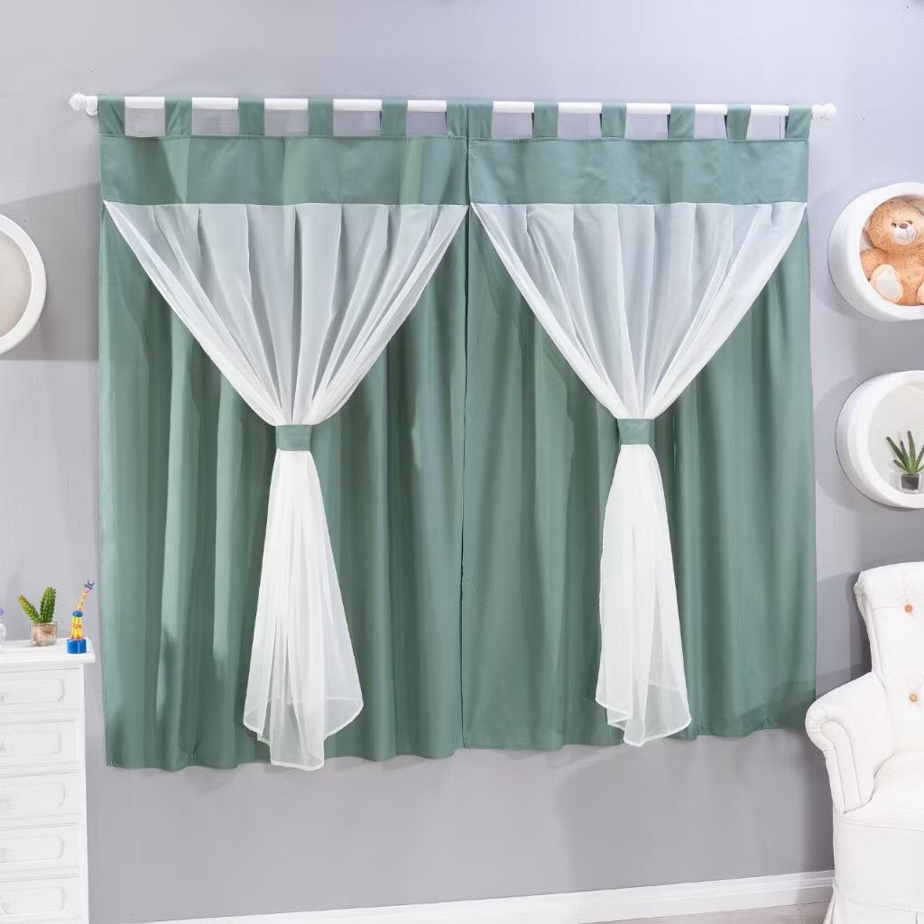 Cortina para Sala Barata: Onde Comprar | BuscaProdutos