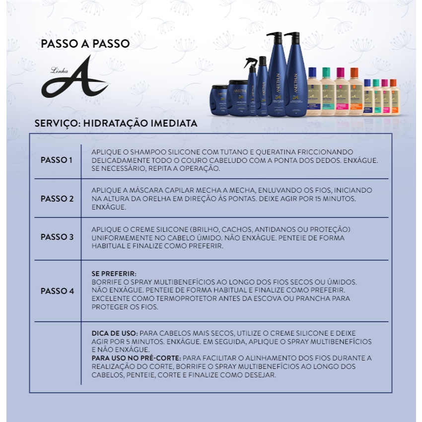 Detalhes do Creme De Silicone Protecao 250ml - Aneethun