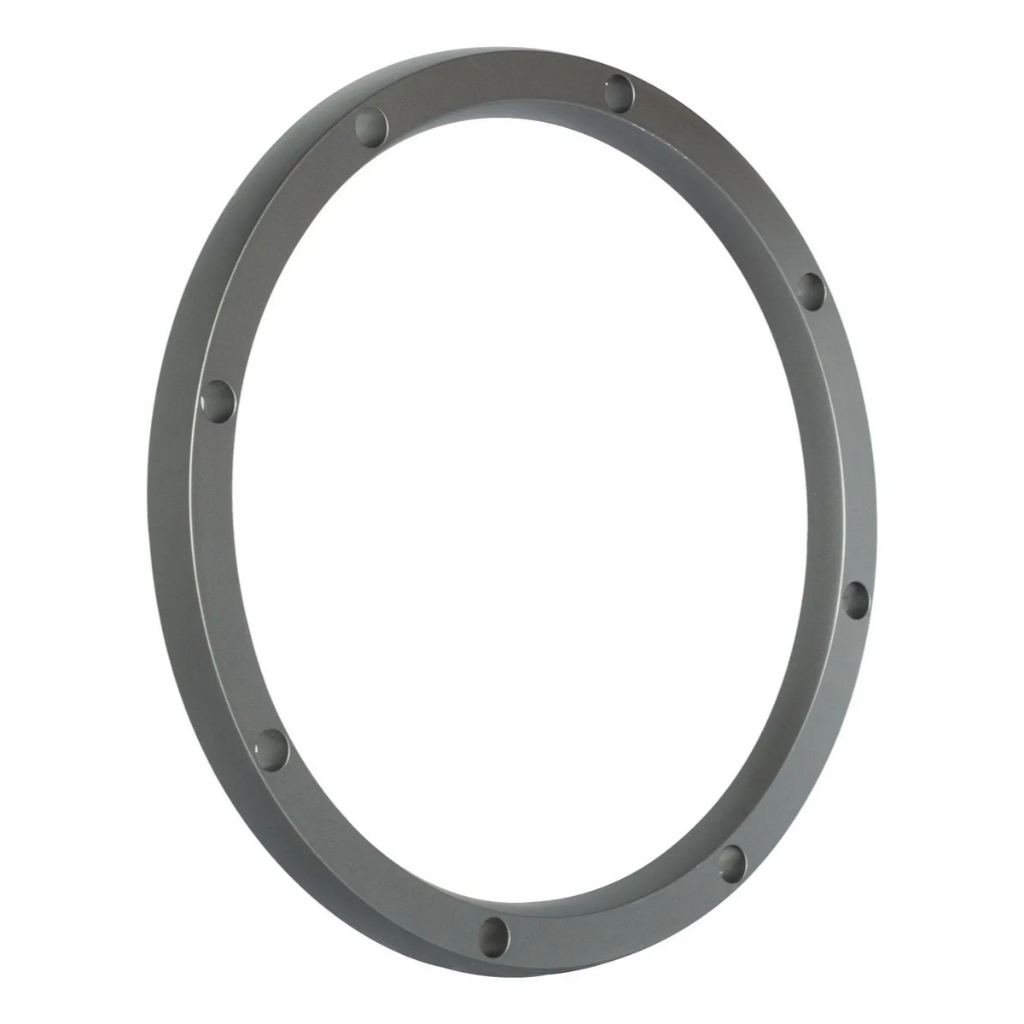 Guarnição Aro Anel De Plástico Falante Tsw Pioneer 307 308