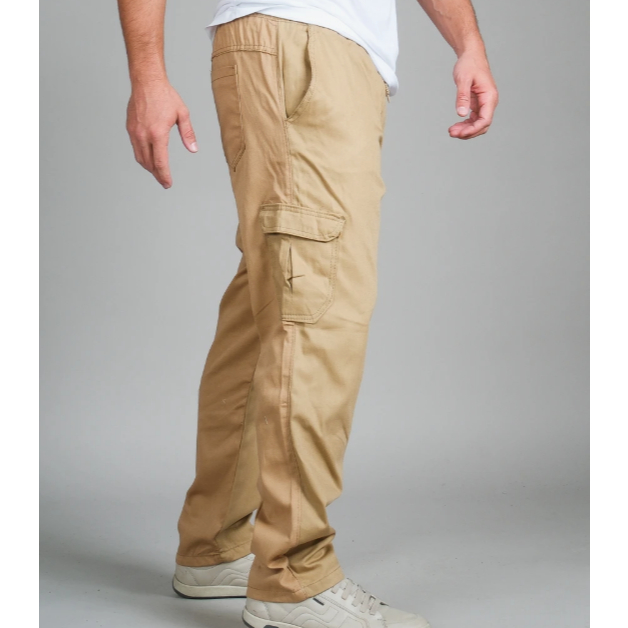 Calça cargo streetwear masculino feminino skate larga fechamento com cordão 2025