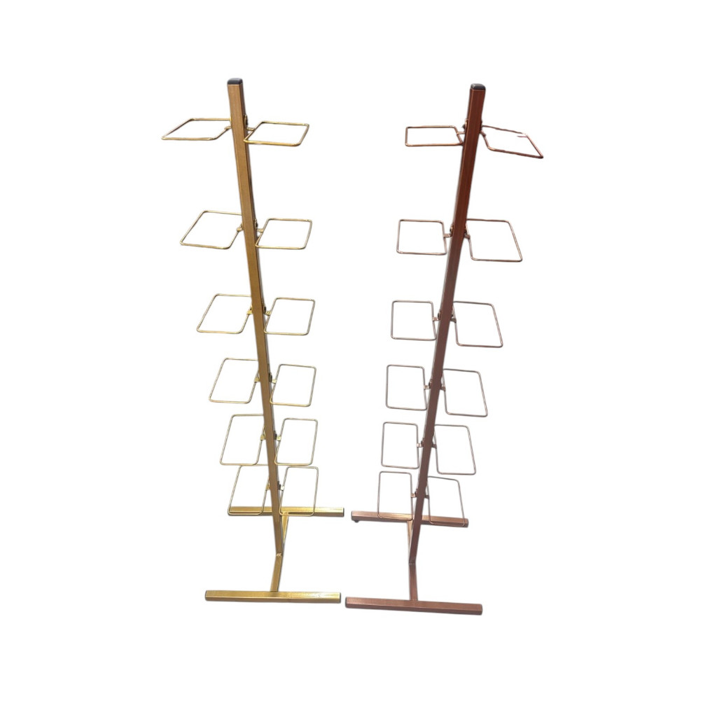 Expositor Para Tenis De Chão em Oferta na Shopee