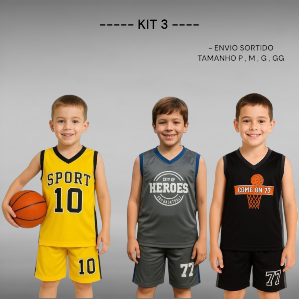 Estilo com Regata de Basquete: Onde Comprar | BuscaProdutos